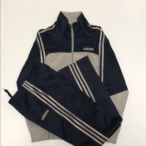 Adidas Tracksuit
